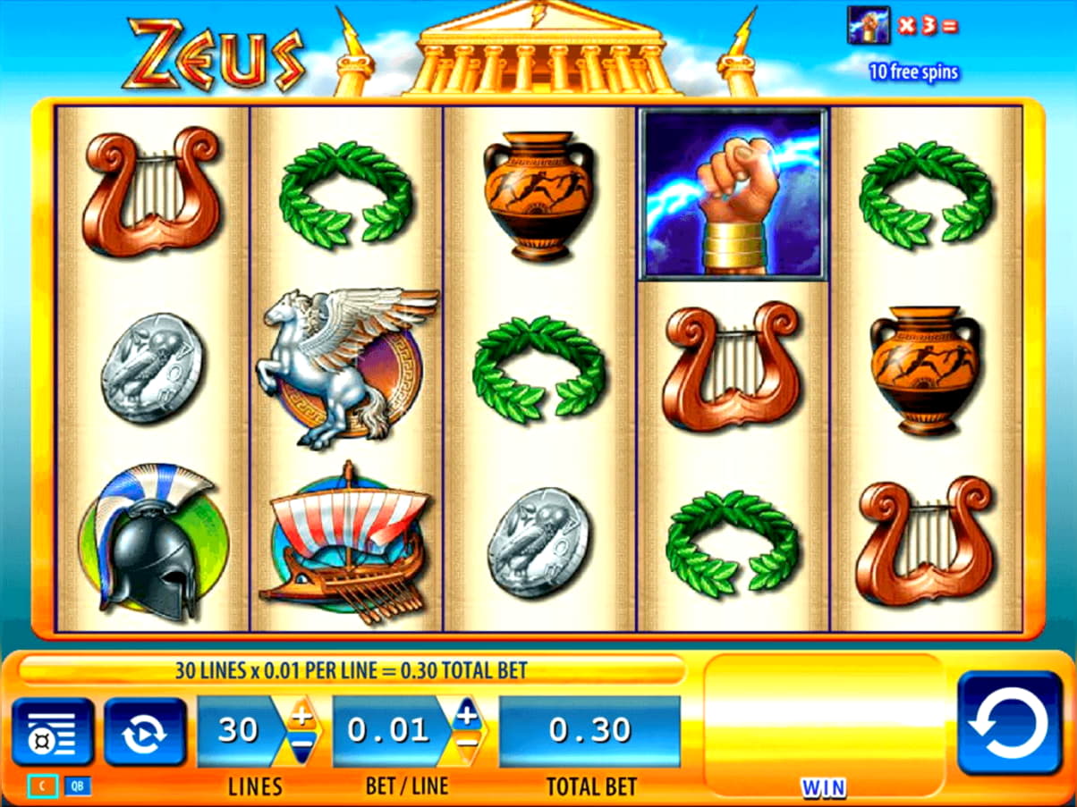 $740 Daily freeroll slot tournament at Jackpot City Casino