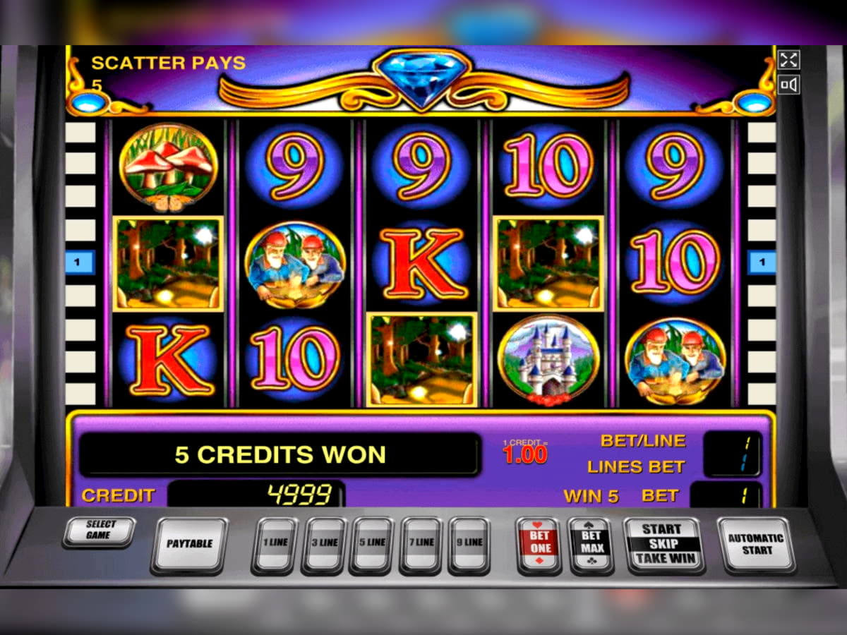 EURO 95 free chip casino at All Slots Casino