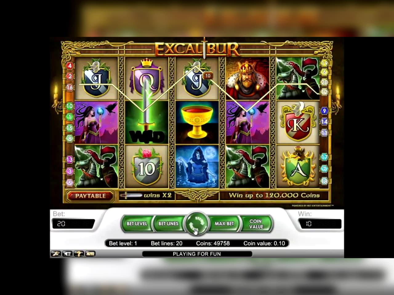 $100 Mobile freeroll slot tournament at Genesis Casino