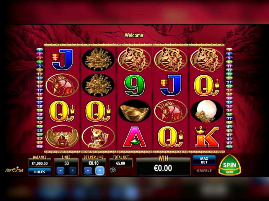 €400 Daily freeroll slot tournament at Red Bet Casino