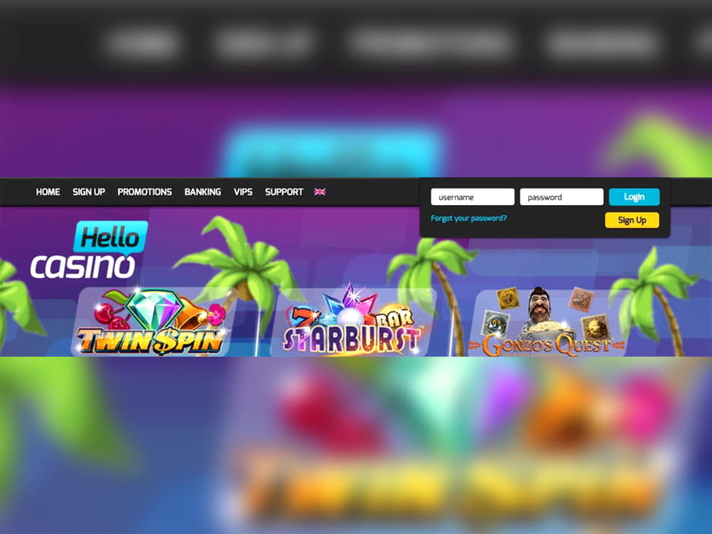 €2330 NO DEPOSIT BONUS at Euro Palace Casino