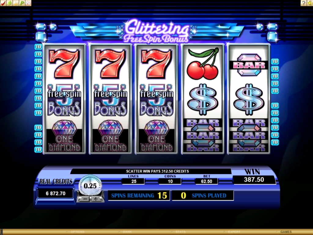 EUR 105 Free Casino Ticket at Gratorama Casino