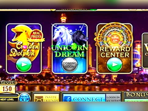 €205 Casino Tournament at Gaming Club Casino