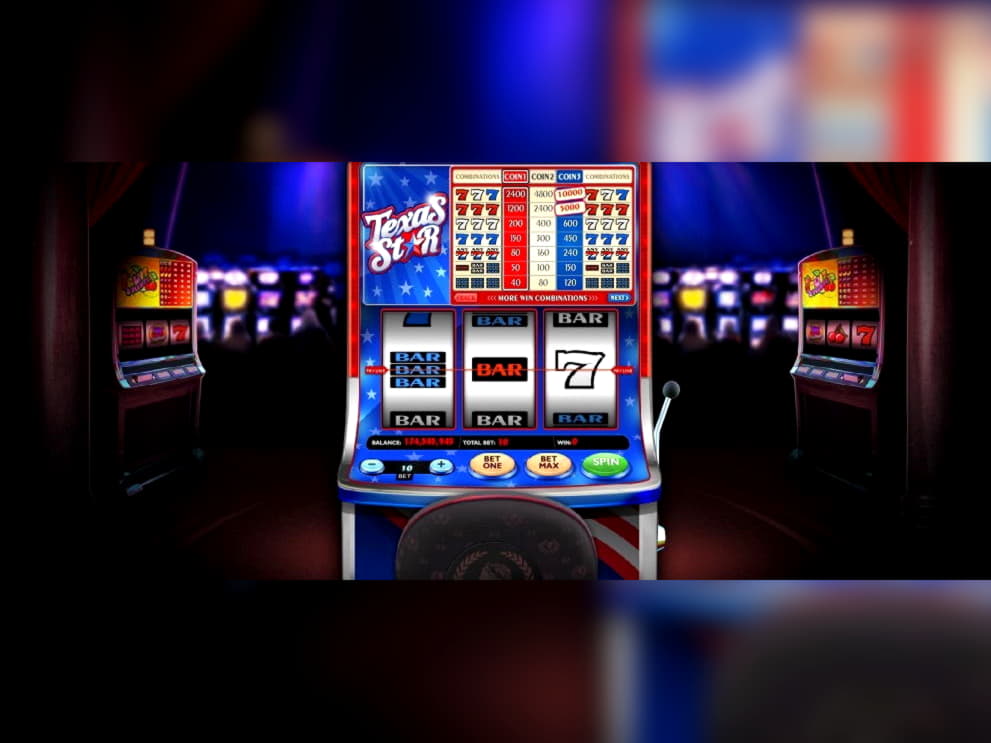 Eur 245 Casino Tournament at River Belle Casino