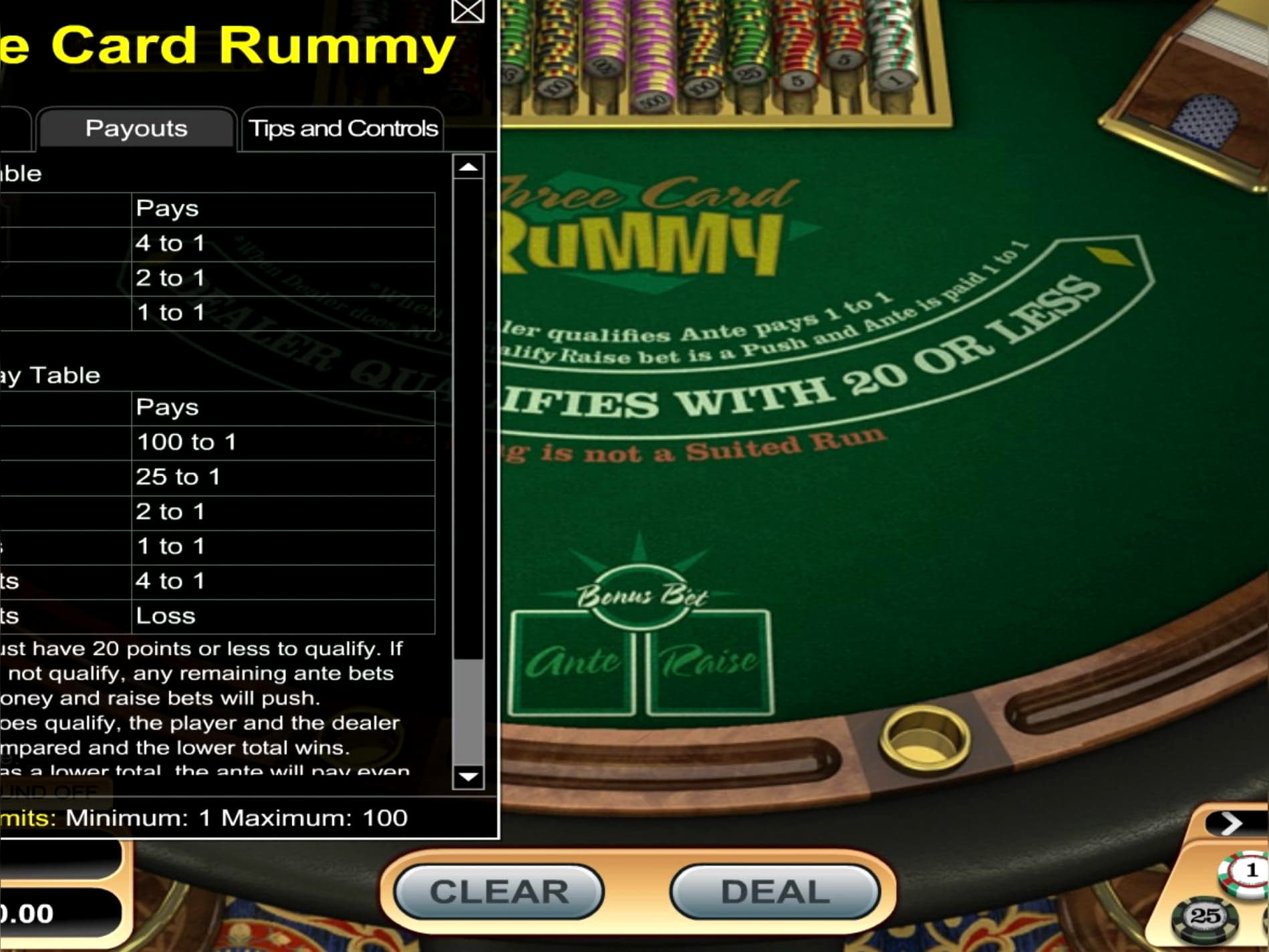 £340 Casino Tournament at Jackpot City Casino