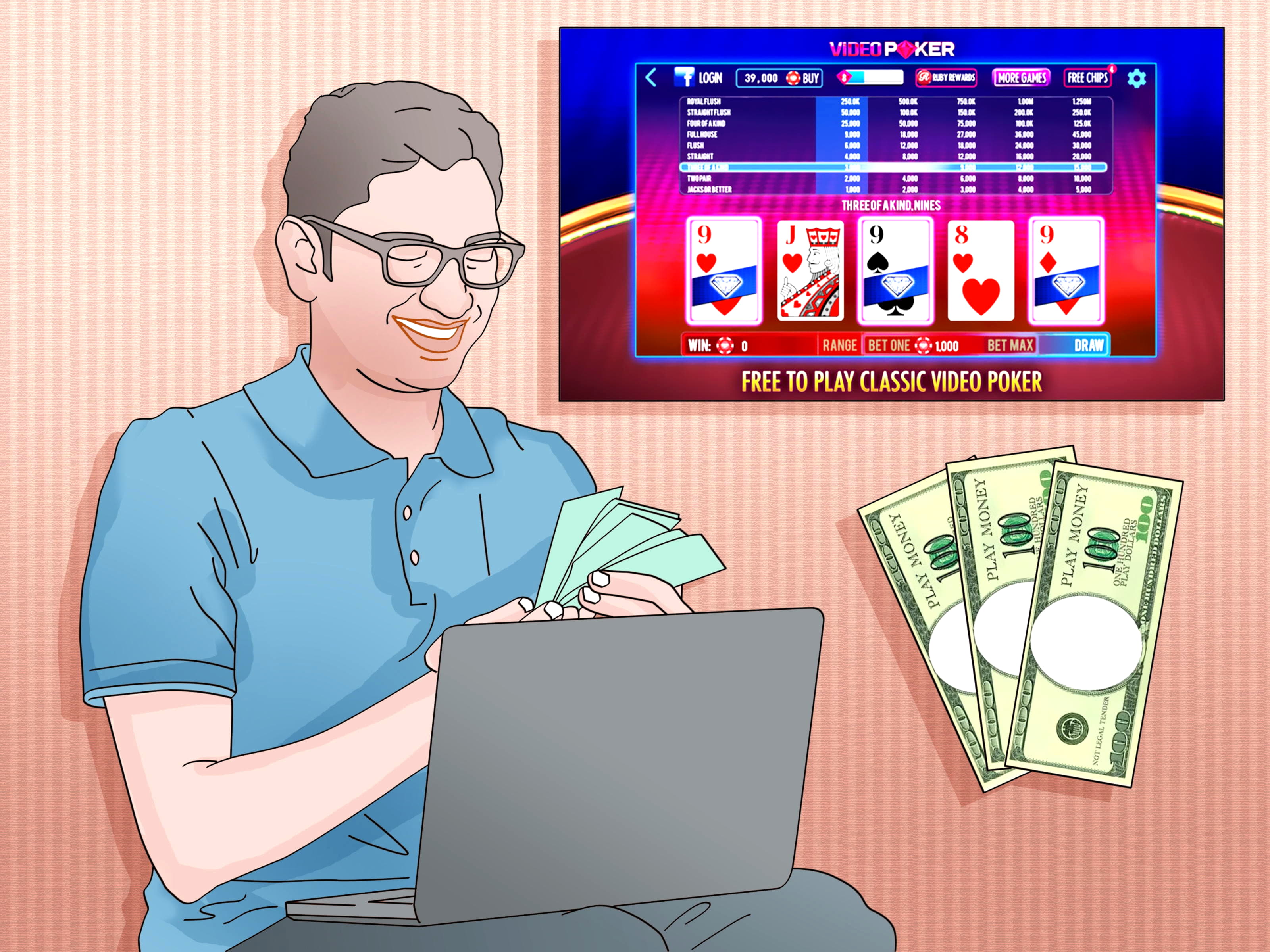 ﻿$645 Mobile freeroll slot tournament at Casino Room