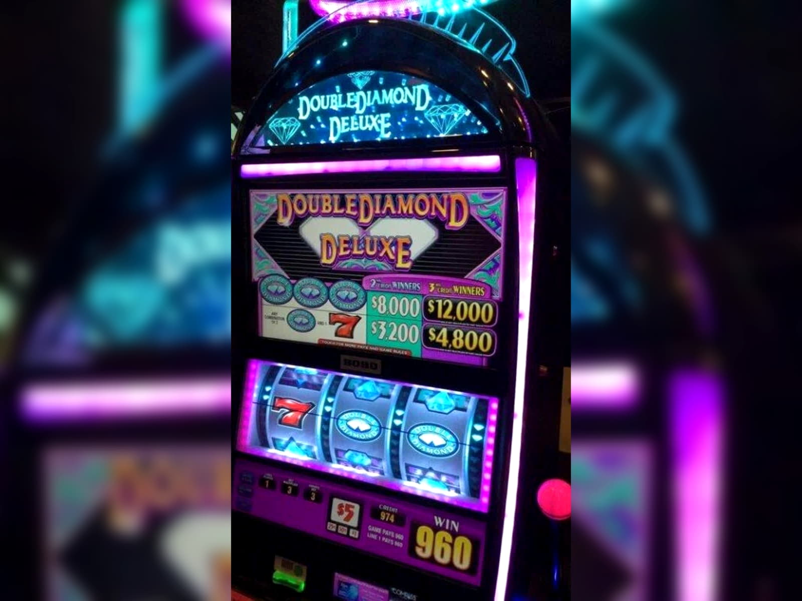 300% Match at a casino at Gratorama Casino