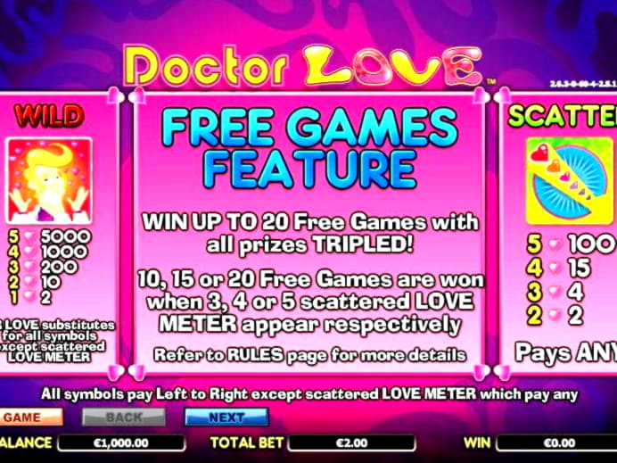 790% Match at a casino at All Slots Casino