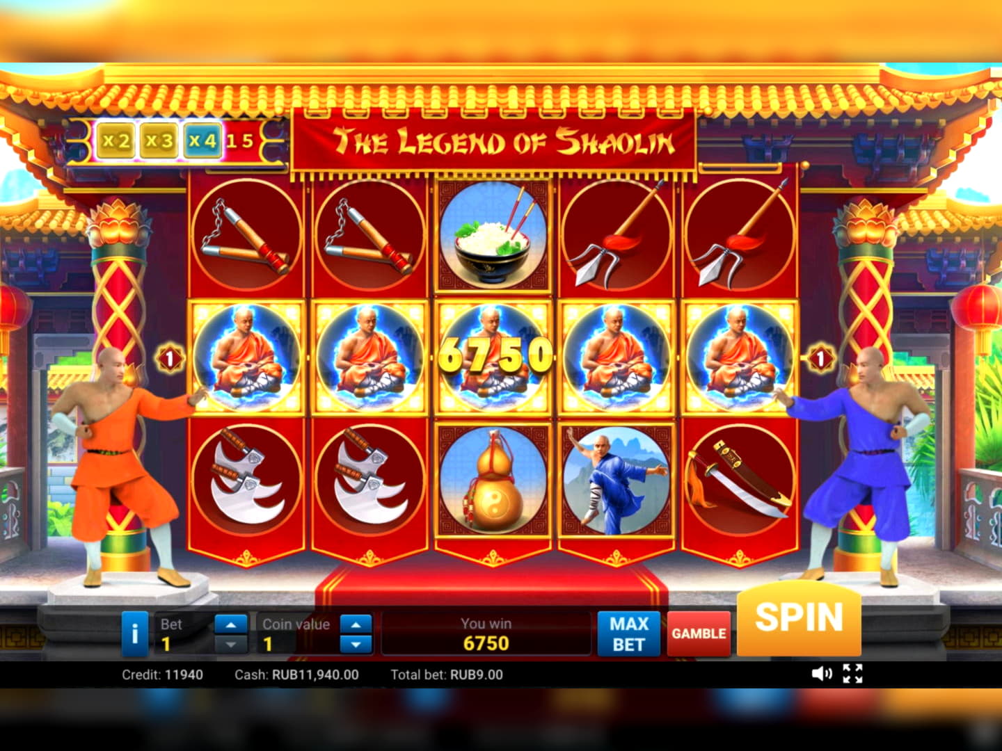 $370 Free Casino Tournament at Come On Casino