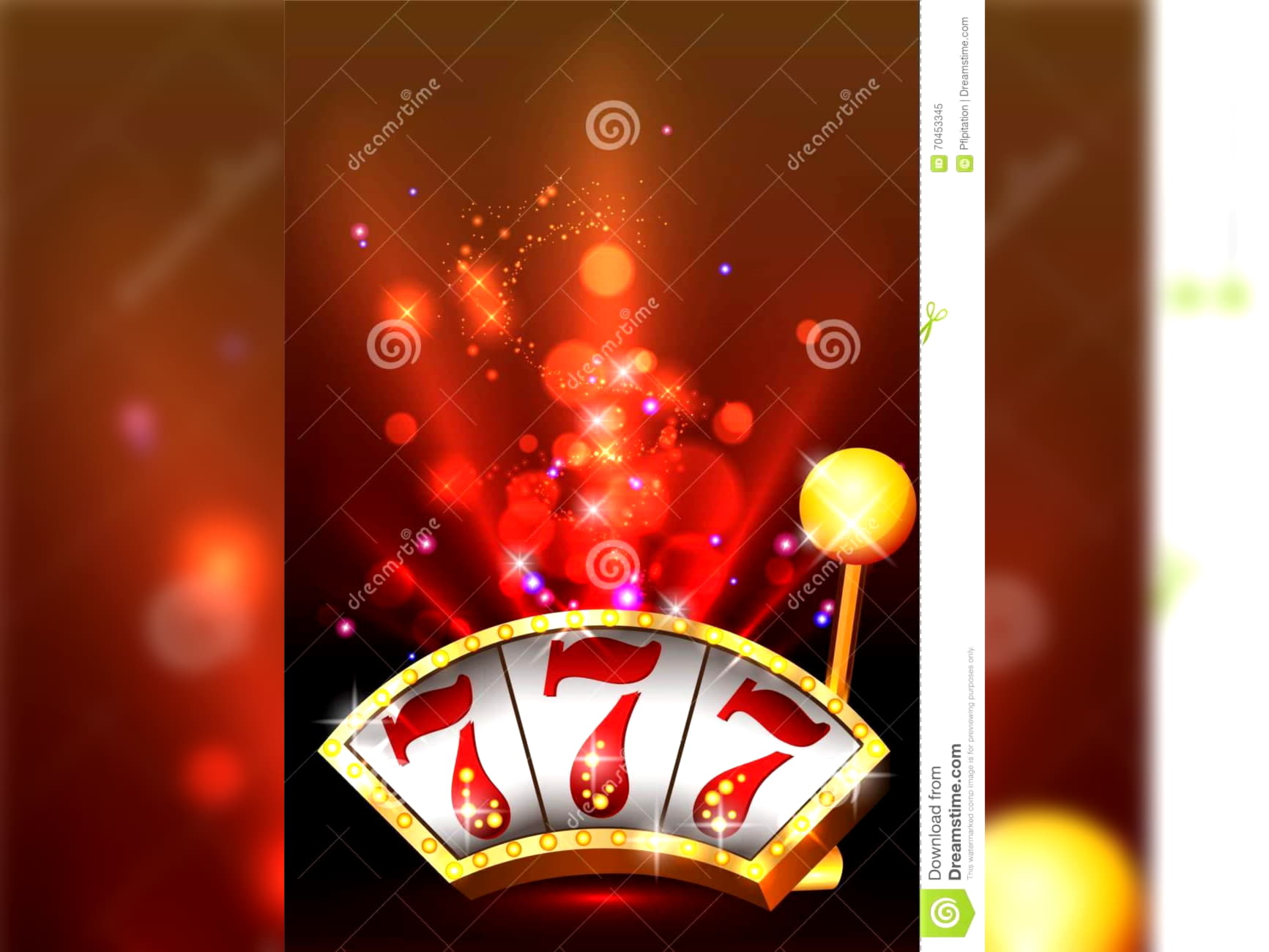 €520 Free Casino Tournament at Come On Casino