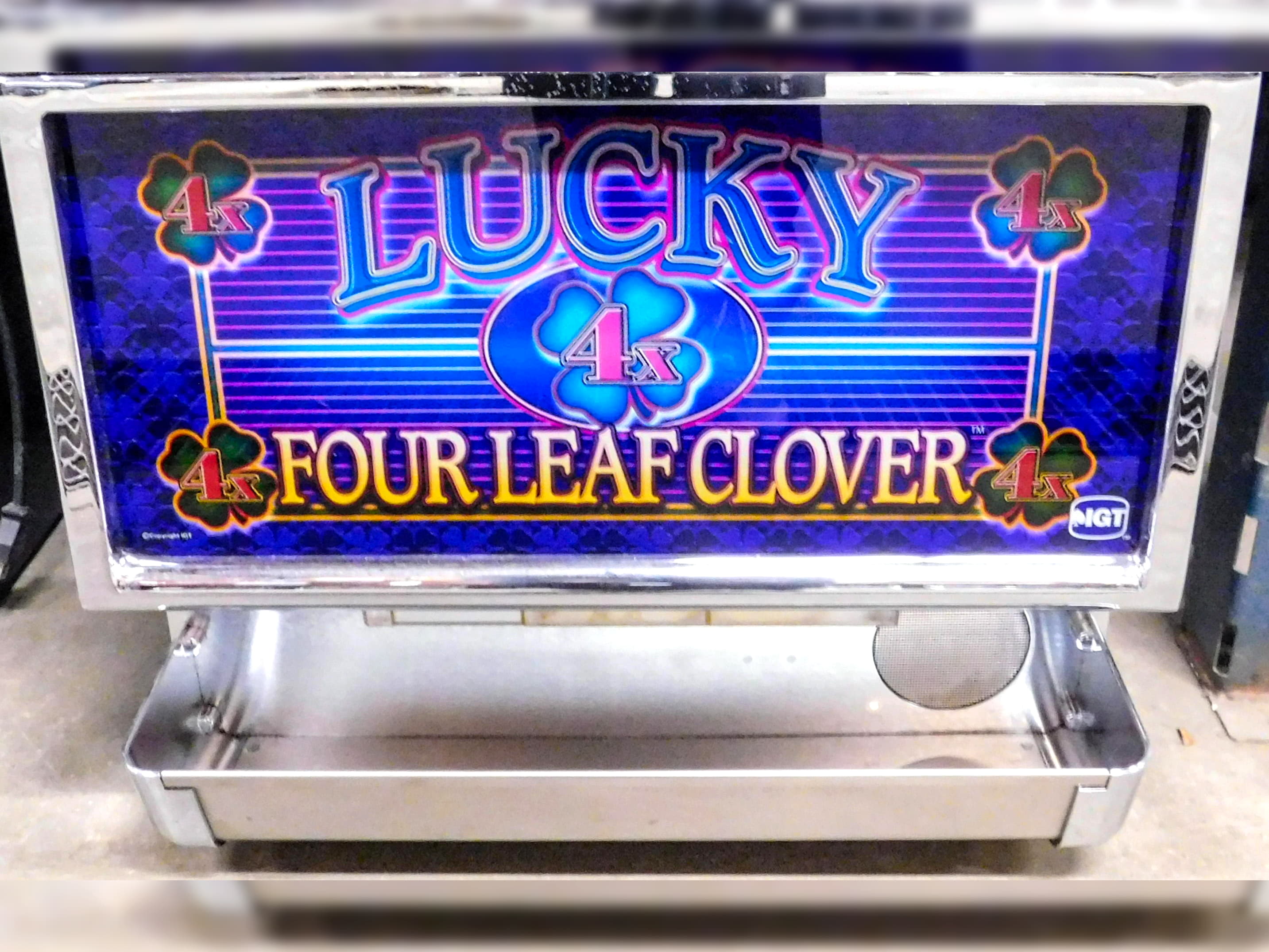 EURO 935 Online Casino Tournament at Lucky Nugget Casino