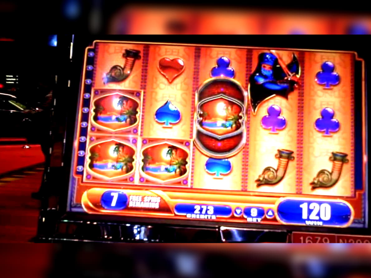 215% Best Signup Bonus Casino at Euro Palace Casino