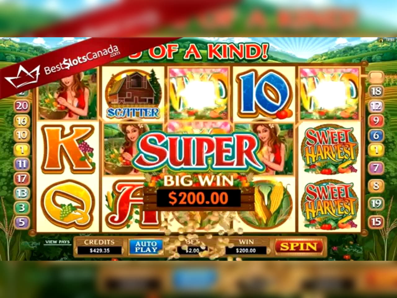 EUR 905 Mobile freeroll slot tournament at Vegas Hero Casino