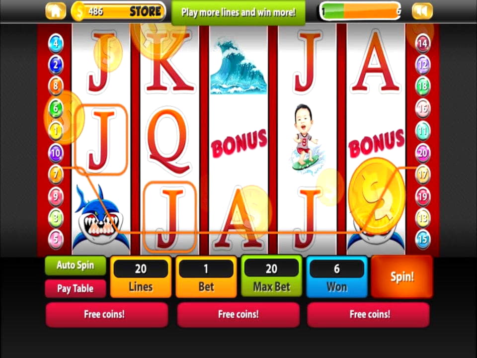 $985 Mobile freeroll slot tournament at Vegas Hero Casino