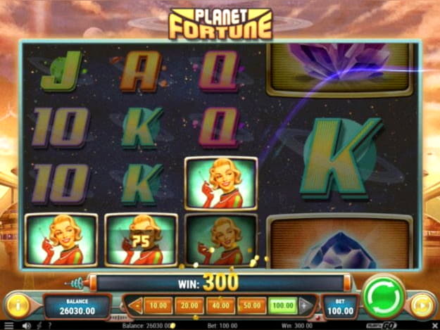 670% Signup casino bonus at Mummys Gold Casino