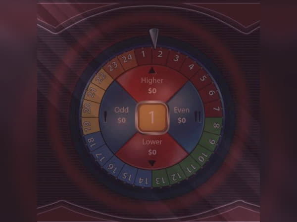 EURO 99 FREE Chip Casino at Royal Dubai Casino
