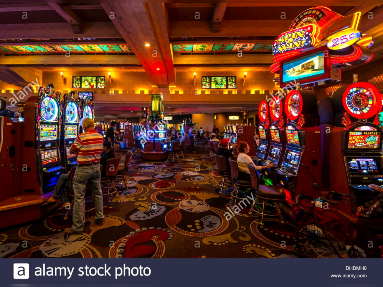 €470 FREE Chip at Genesis Casino
