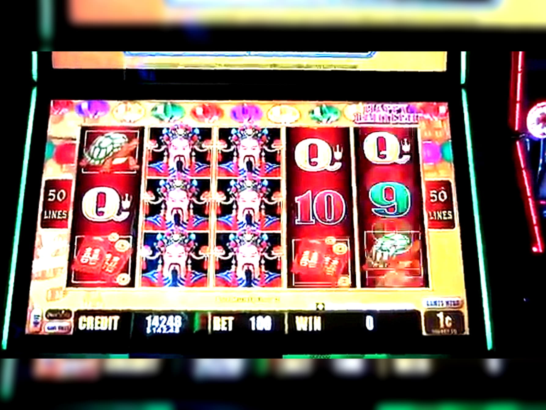 475% Match bonus at Spinit Casino