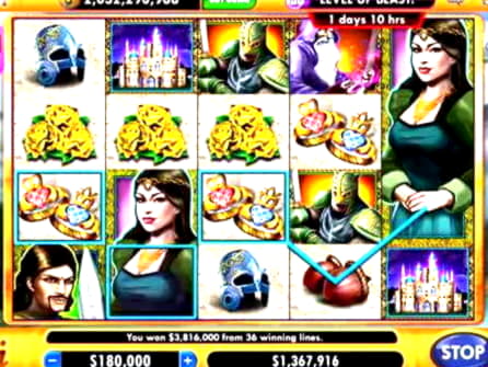 215 Free Spins at Genesis Casino