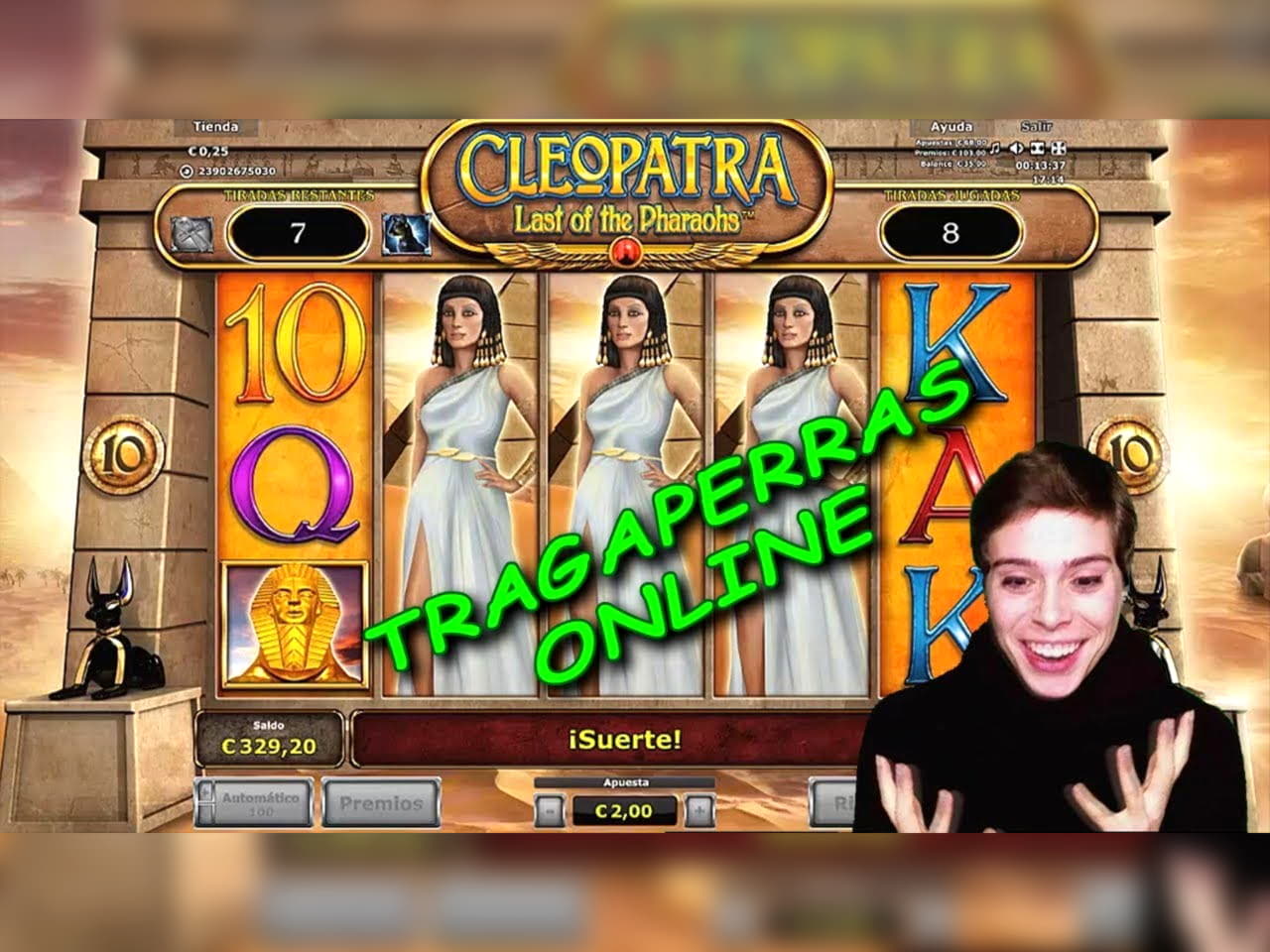 15 Free spins no deposit casino at Mummys Gold Casino