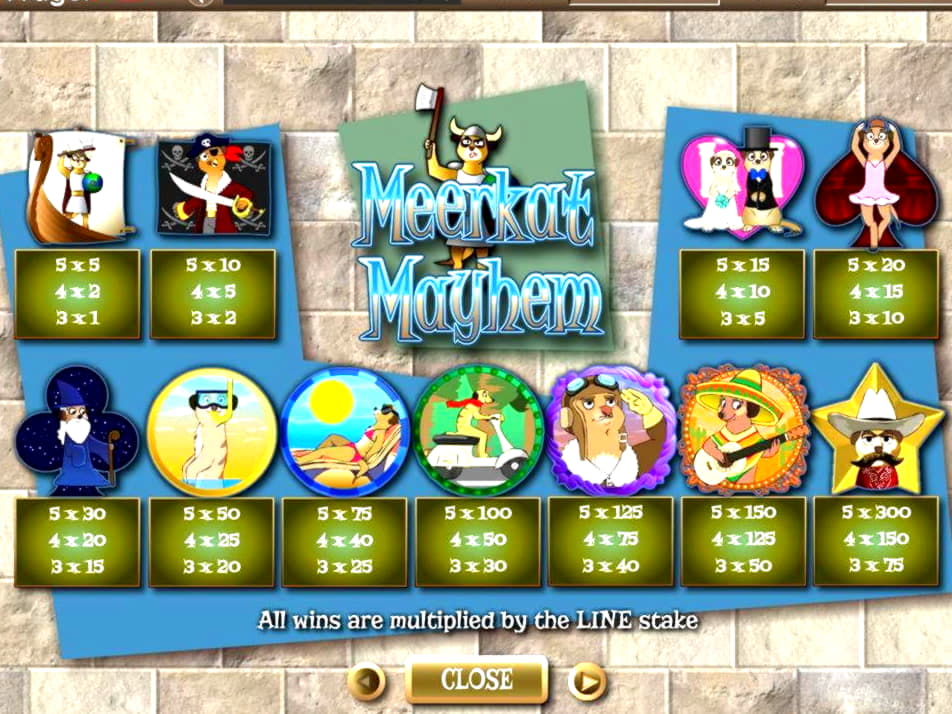 80 free spins casino at Vegas Hero Casino