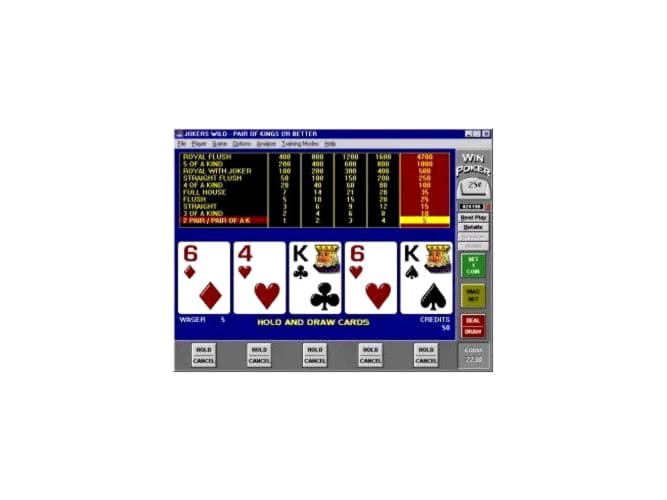 40% Casino Welcome Bonus at Casino Max