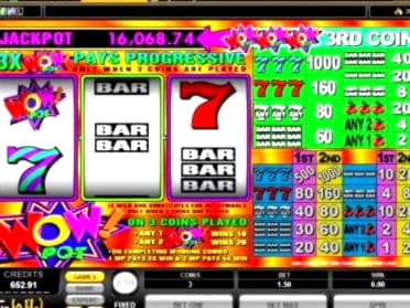 EURO 235 Daily freeroll slot tournament at Platinum Play Casino