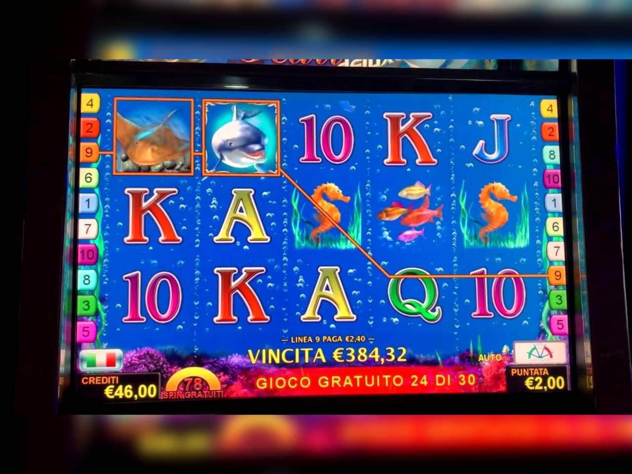 €4120 No Deposit Bonus at Cherry Jackpot Casino