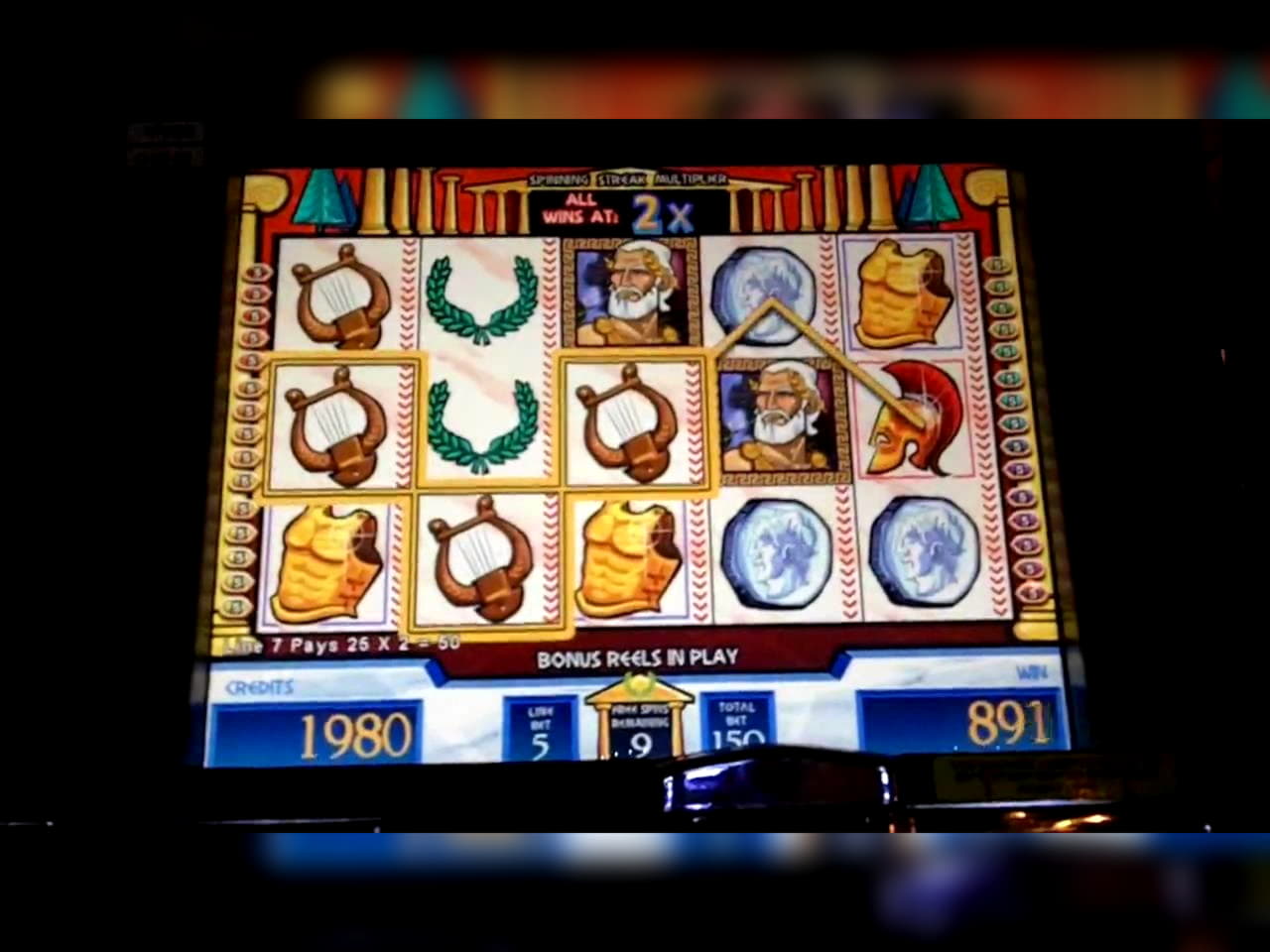 €950 No deposit casino bonus at Yes Casino 