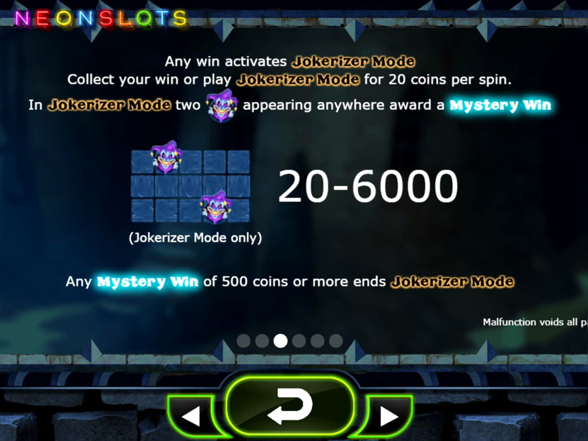 Eur 690 Casino Chip at Casino Max