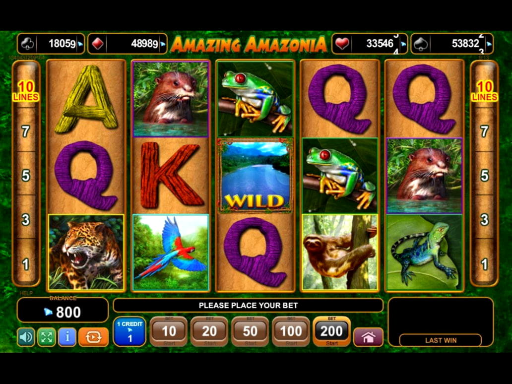 $260 Tournament at Lucky Nugget Casino