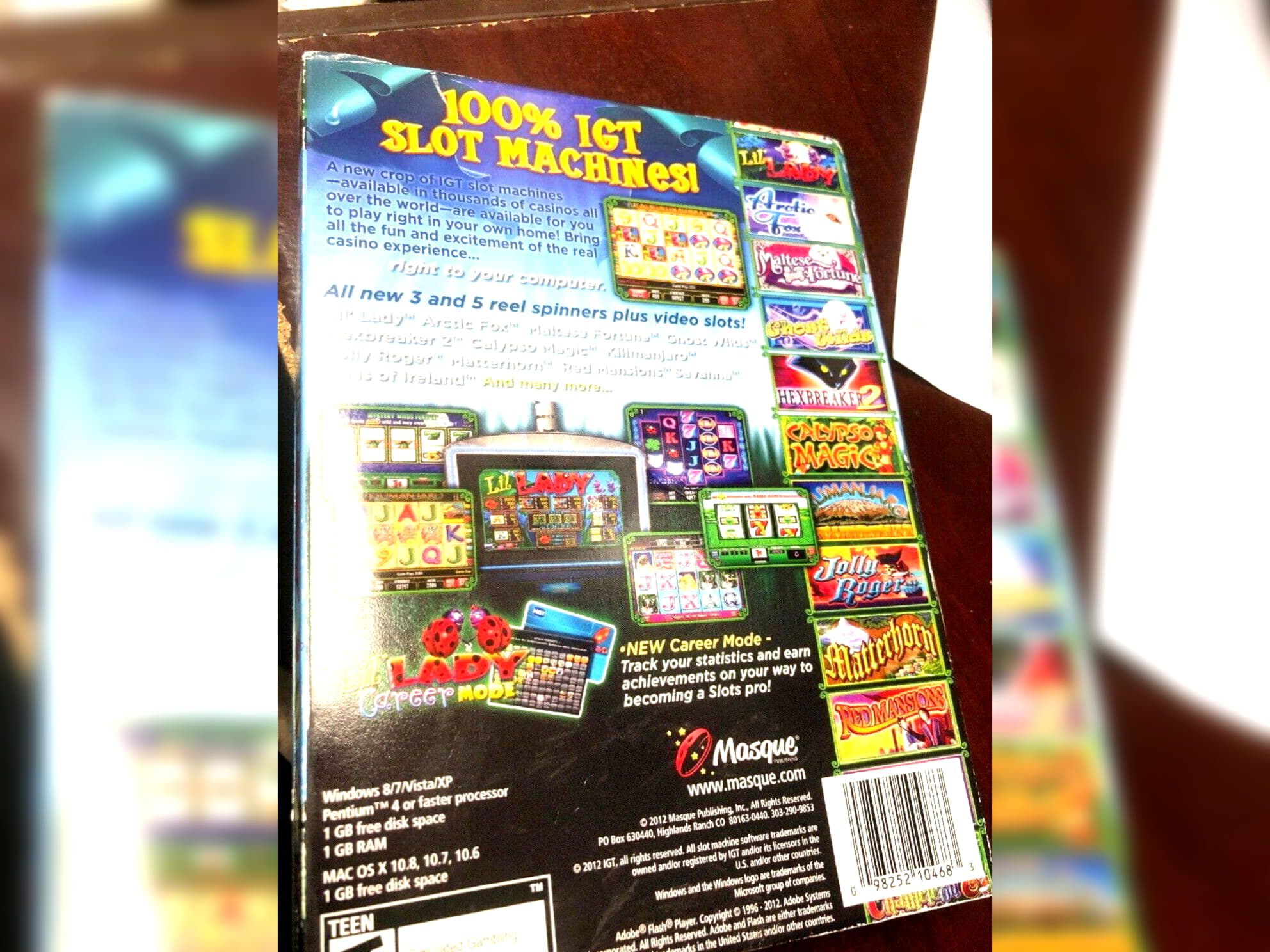 EUR 222 FREE Chip Casino at Lucky Nugget Casino