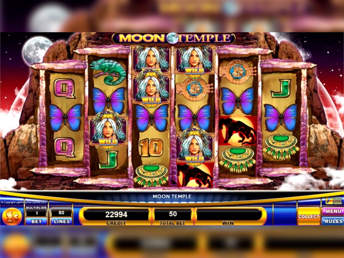 $775 Free Casino Tournament at Mummys Gold Casino