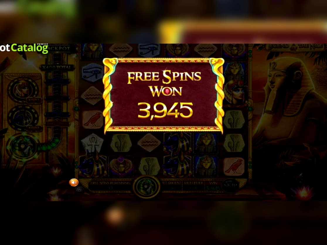 EUR 950 Free Casino Tournament at LV Bet Casino