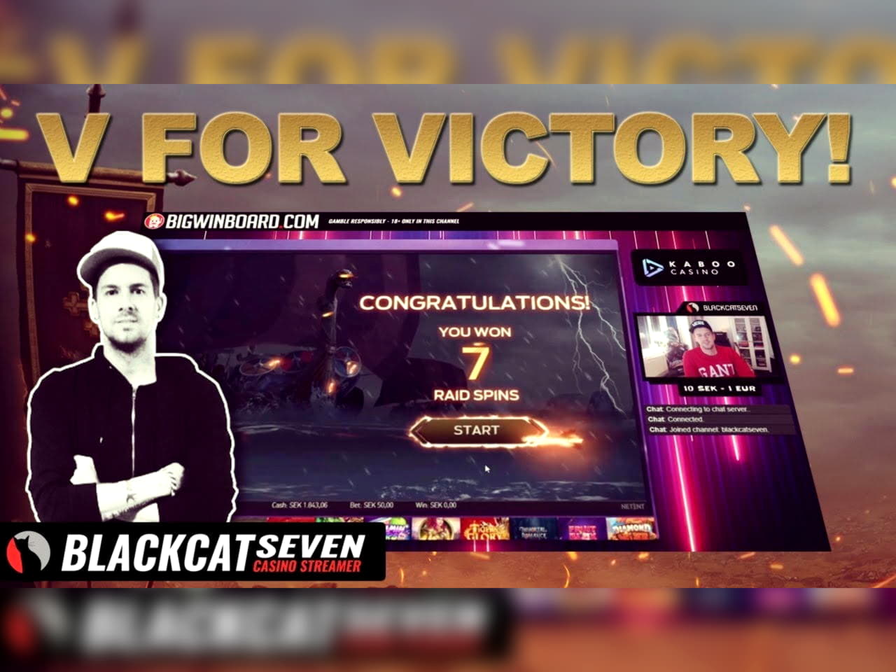 EUR 290 Free Casino Chip at 777 Casino