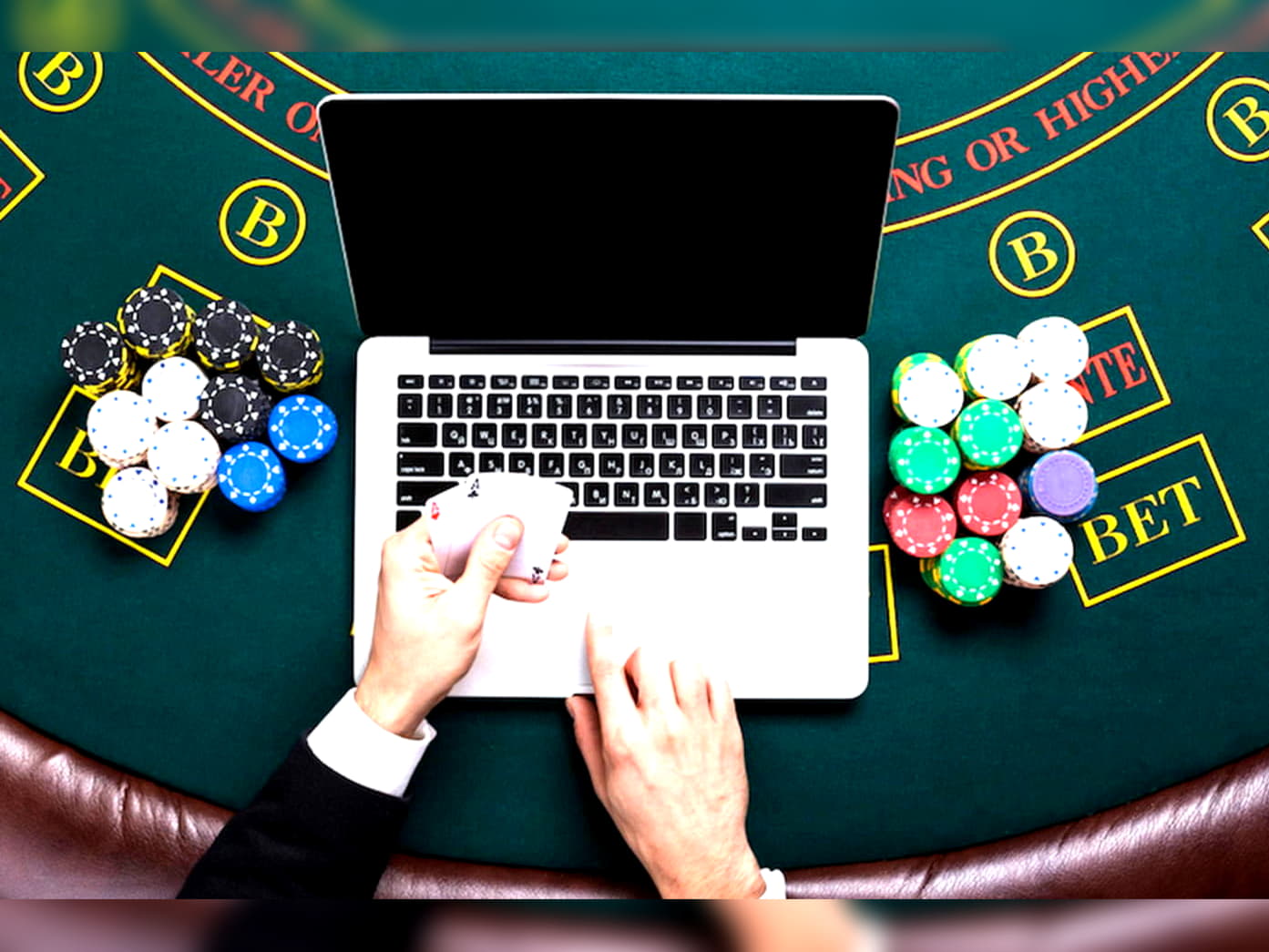 £465 Online Casino Tournament at Euro Palace Casino