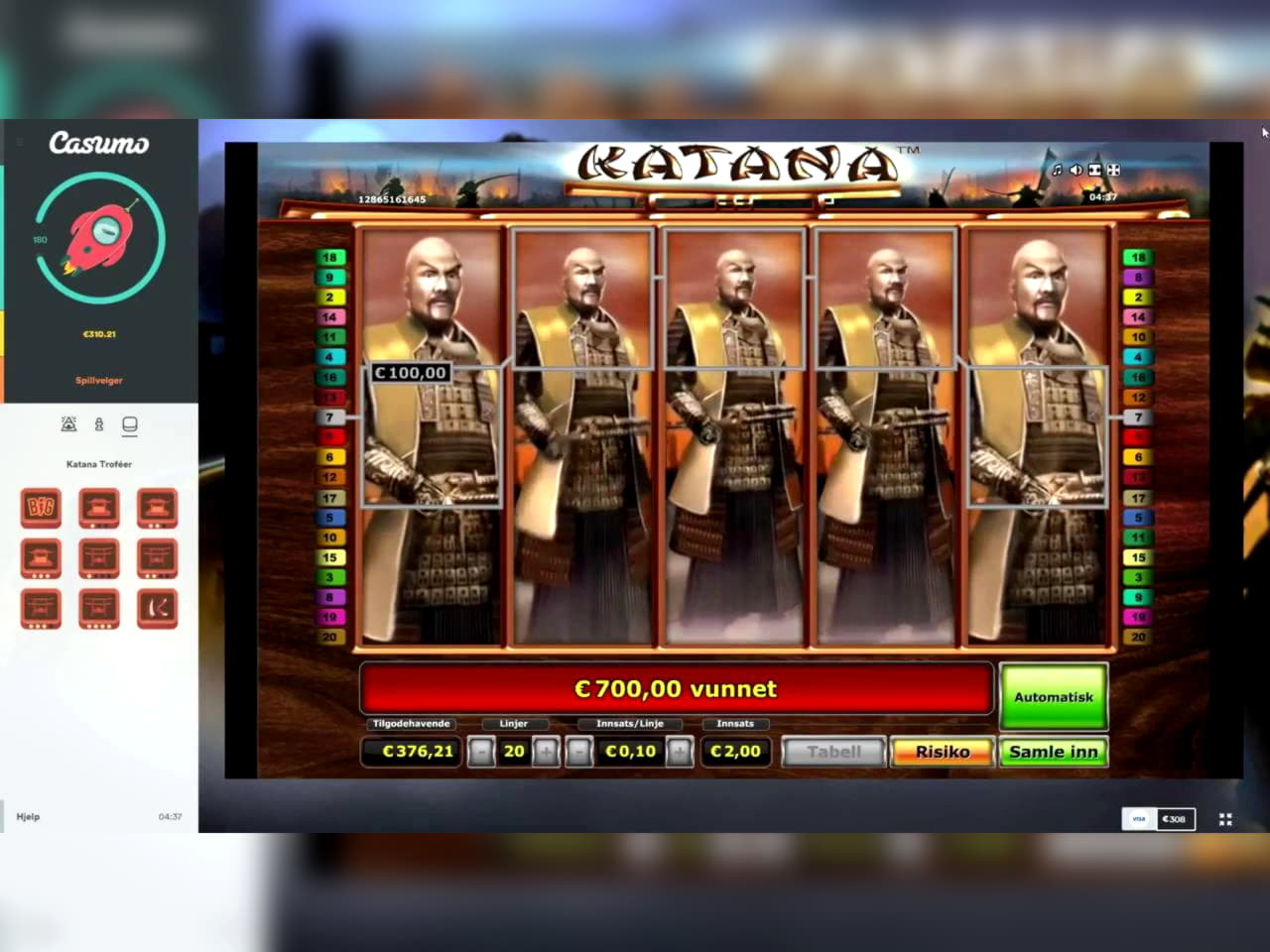 $160 FREE CASINO CHIP at All Slots Casino