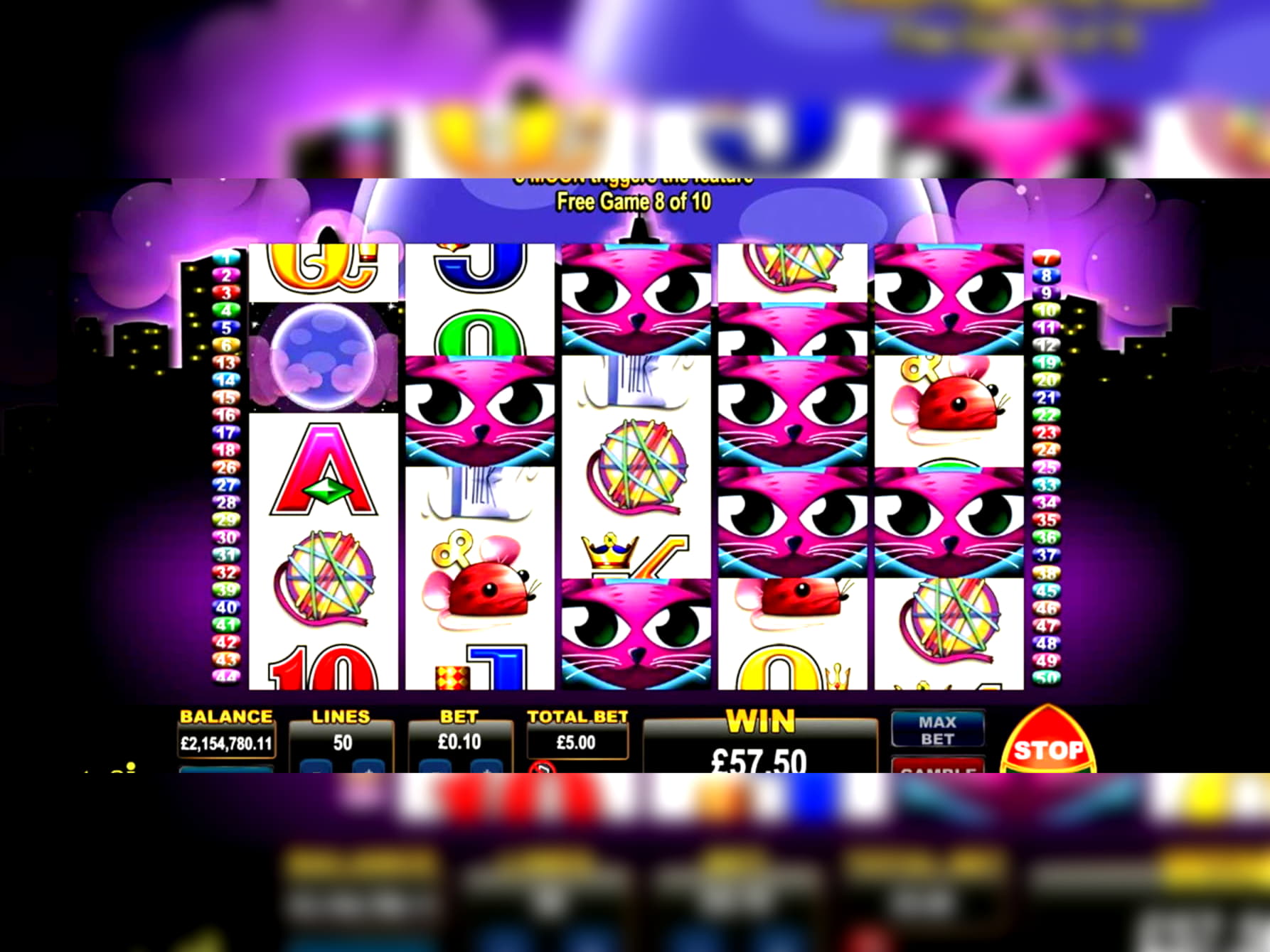 EUR 680 free chip casino at Red Bet Casino