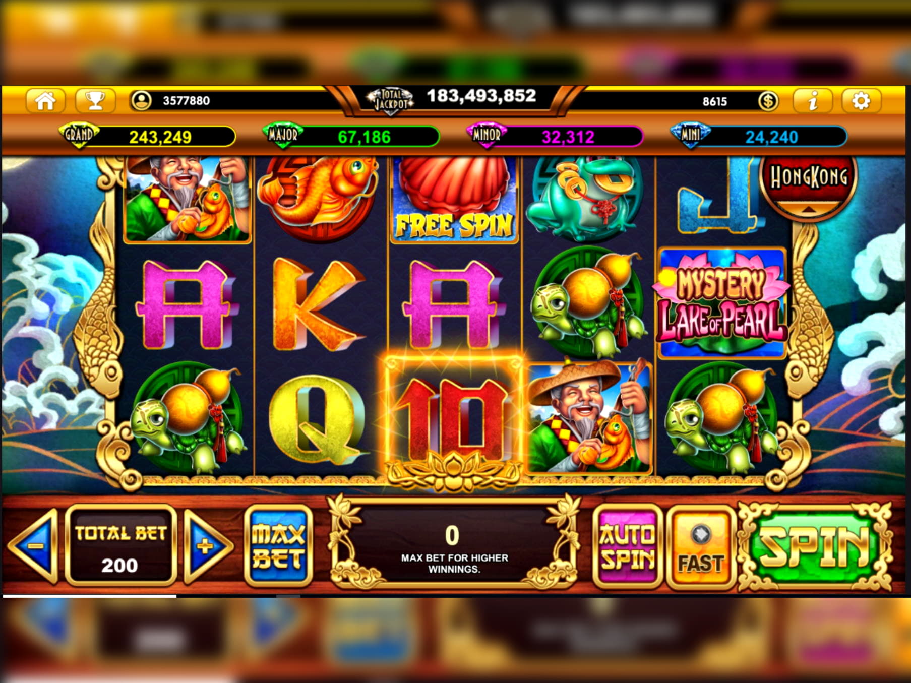 $125 Free Cash at Red Bet Casino