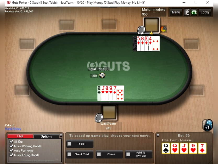 €2885 no deposit bonus code at Lucky Nugget Casino