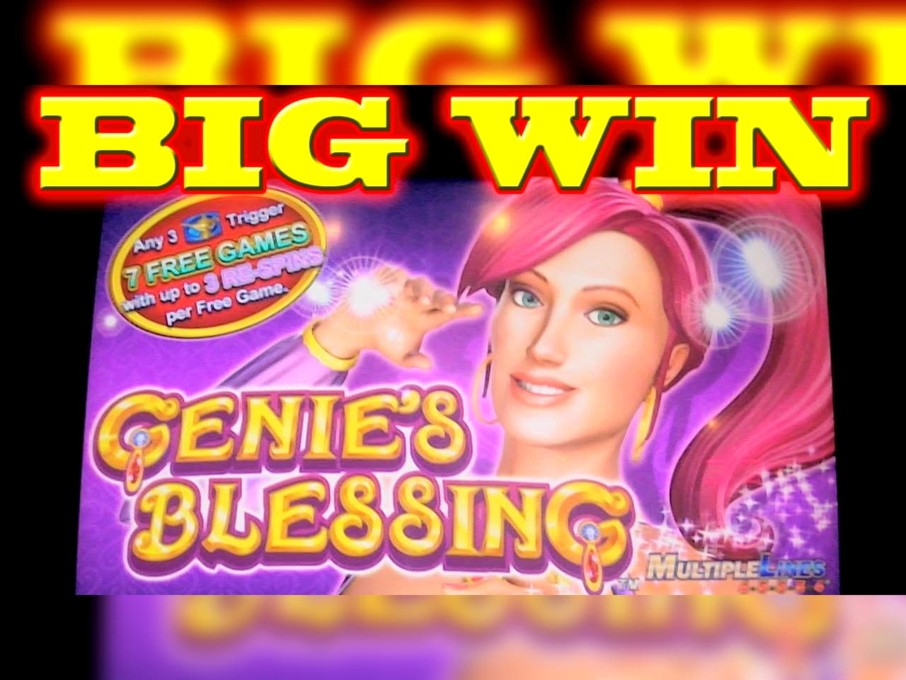 44 Free casino spins at Jackpot City Casino