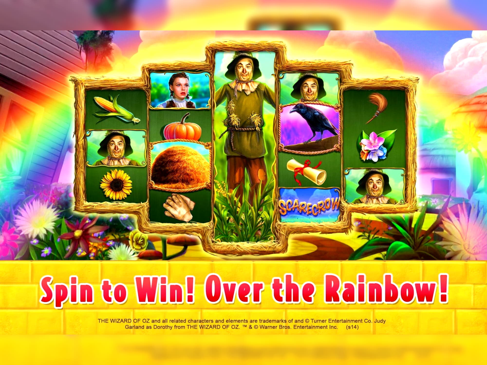 £1240 No Deposit Bonus at Spinit Casino