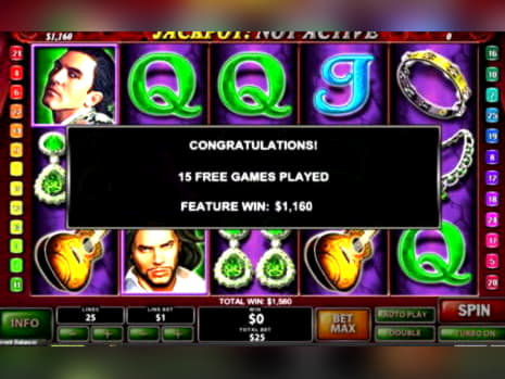 Eur 465 free chip at 777 Casino