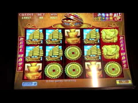 200 free spins casino at Casino Room