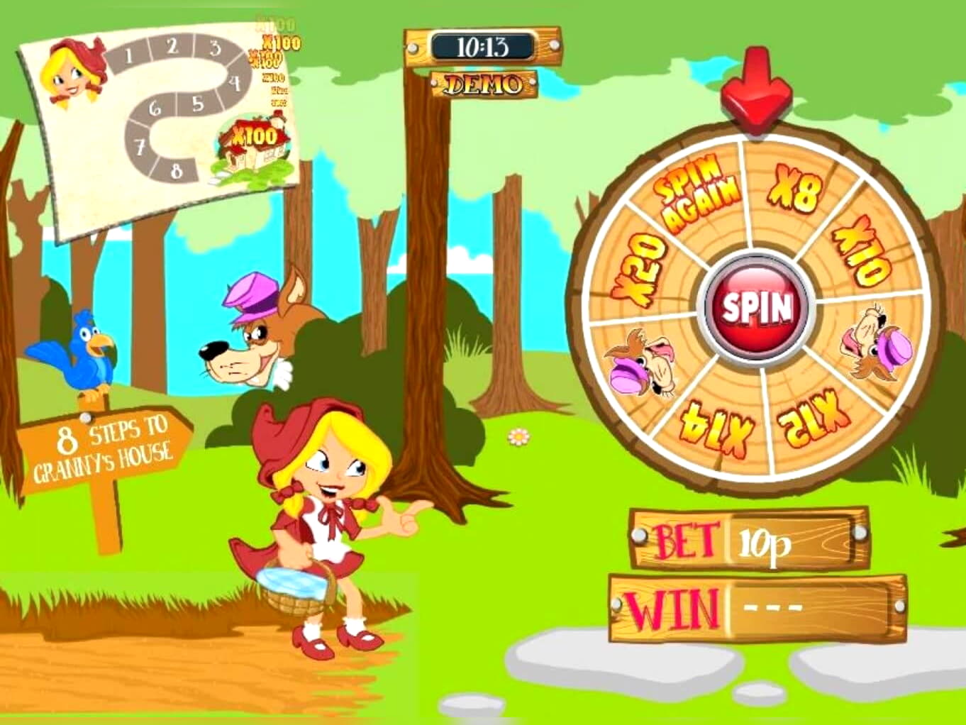 €660 Free Chip at Royal Dubai Casino