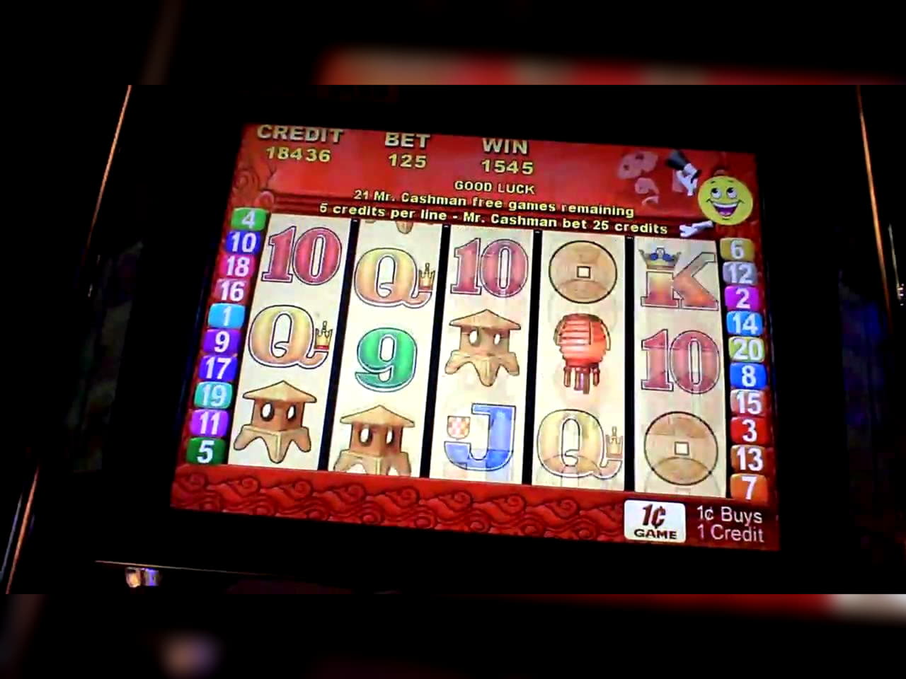 455% First deposit bonus at 888 Casino