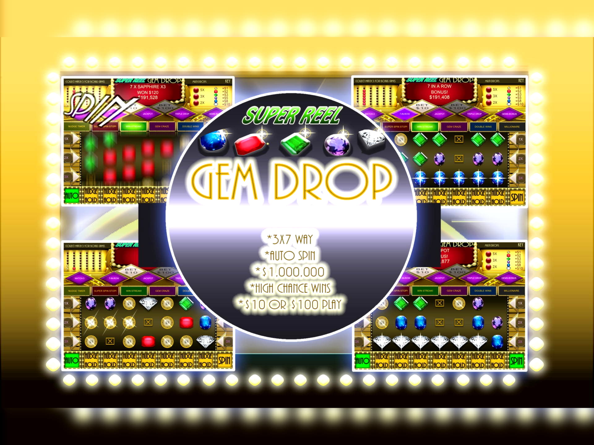 €1675 No Deposit Bonus Code at Yes Casino 