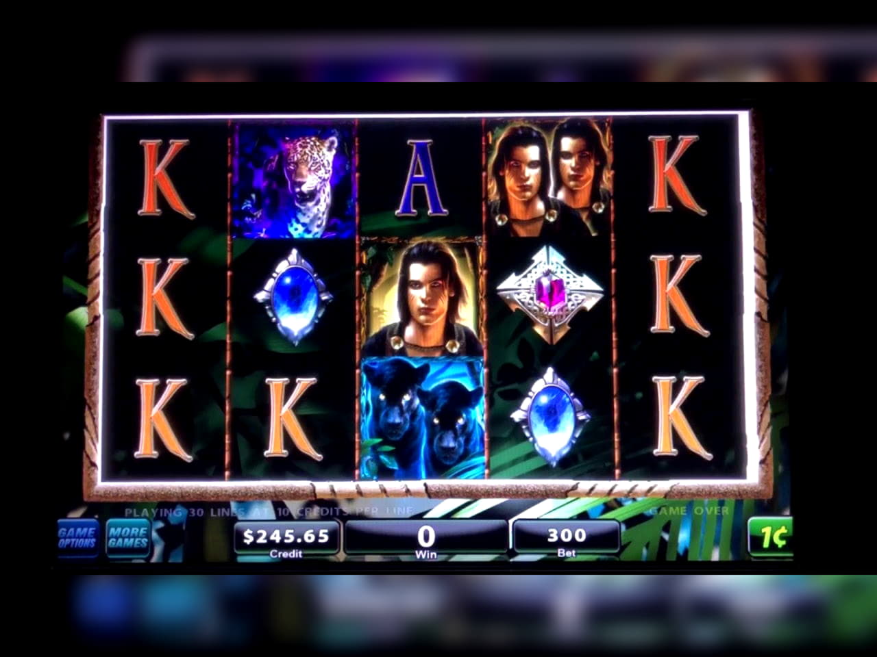 €1225 NO DEPOSIT BONUS at Casino Las Vegas