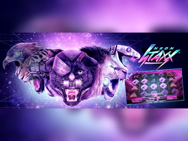 175 Free Spins right now at Come On Casino