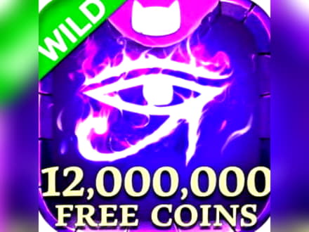 140 Free casino spins at Come On Casino